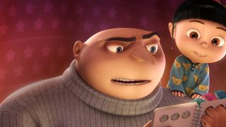 Despicable Me still 5