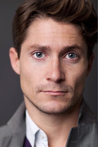 Matthew MacCaull, photo 3 of 3