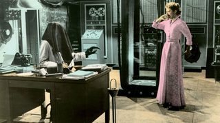 The Fly still 2