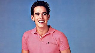 The Flamingo Kid still 1