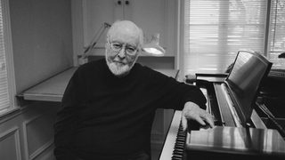 Music by John Williams still 1