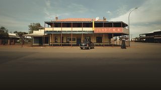 Hotel Coolgardie still 2