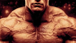 Generation Iron 3 still 1