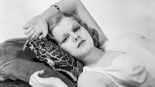 Red-Headed Woman still 4