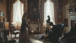 Sense and Sensibility still 2