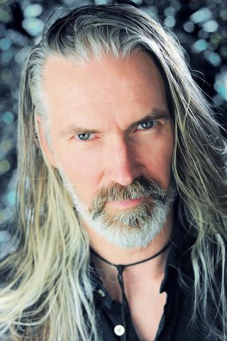 Jon Campling, photo 1 of 3