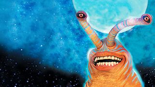 Can of Worms still 1