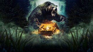 Grizzly Night still 7