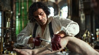 Frankenstein still 3