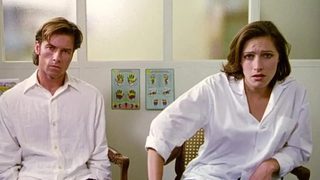 Dating the Enemy still 6