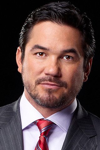 Dean Cain, photo 1 of 3