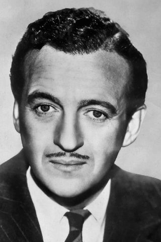 David Niven, photo 3 of 3