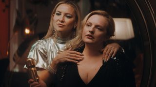 Shell still 6
