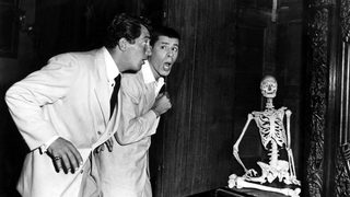 Scared Stiff still 1