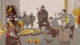 Game of Thrones: The Last Watch still 1