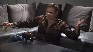 War on Everyone still 2