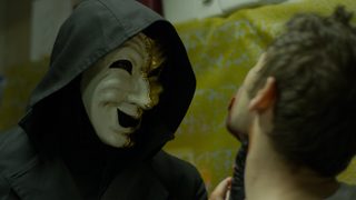 The Last Laugh still 1