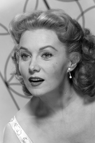 Rhonda Fleming, photo 1 of 3