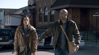 The Silence still 6