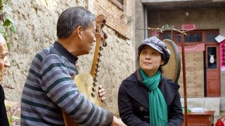 The Music of Strangers: Yo-Yo Ma and the Silk Road Ensemble still 3