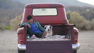 Aristotle and Dante Discover the Secrets of the Universe still 6