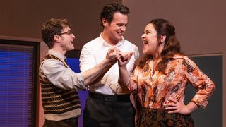 Merrily We Roll Along still 3