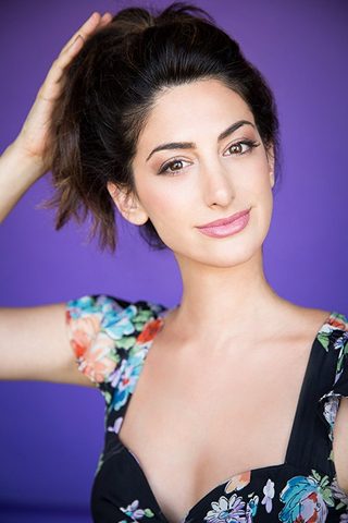 Ayden Mayeri, photo 1 of 3