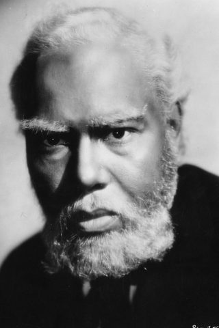 Rex Ingram, photo 2 of 3