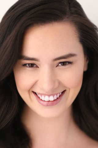 Cara Gee, photo 1 of 3