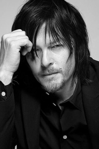 Norman Reedus, photo 3 of 3