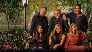 Friends: The Reunion still 4