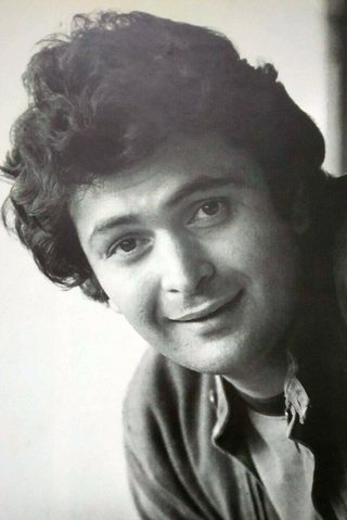 Rishi Kapoor, photo 1 of 3