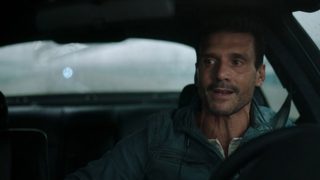 Wheelman still 2