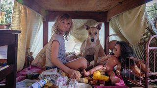 Don't Let's Go to the Dogs Tonight still 1