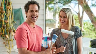 Love in the Sun still 5
