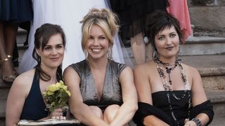 Bridal Fever still 8