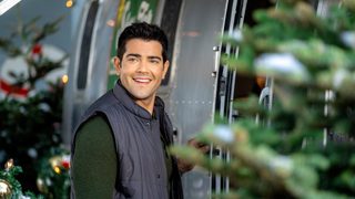 Christmas Under the Stars still 3