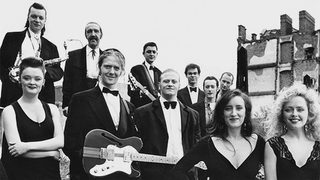 The Commitments still 1
