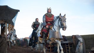 Outlaw King still 1