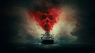 Haunting of the Queen Mary still 1