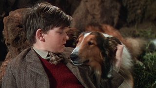 Lassie Come Home still 1