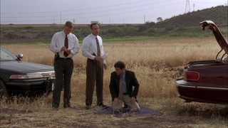 Johnny Skidmarks still 2