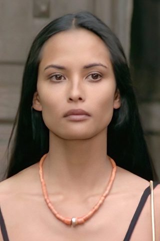 Laura Gemser, photo 1 of 3