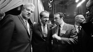 Divide and Conquer: The Story of Roger Ailes still 3