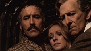 Horror Express still 1