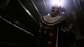 The Clown at Midnight still 5