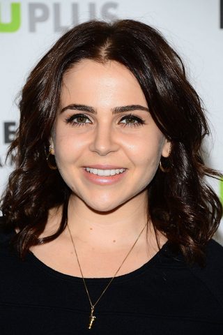 Mae Whitman, photo 3 of 3