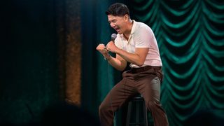 Ronny Chieng: Love to Hate It still 2