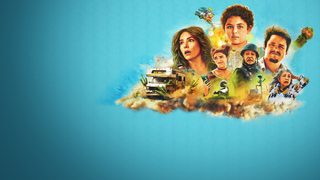 Alexander and the Terrible, Horrible, No Good, Very Bad Road Trip still 8