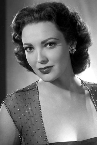 Linda Darnell, photo 1 of 3